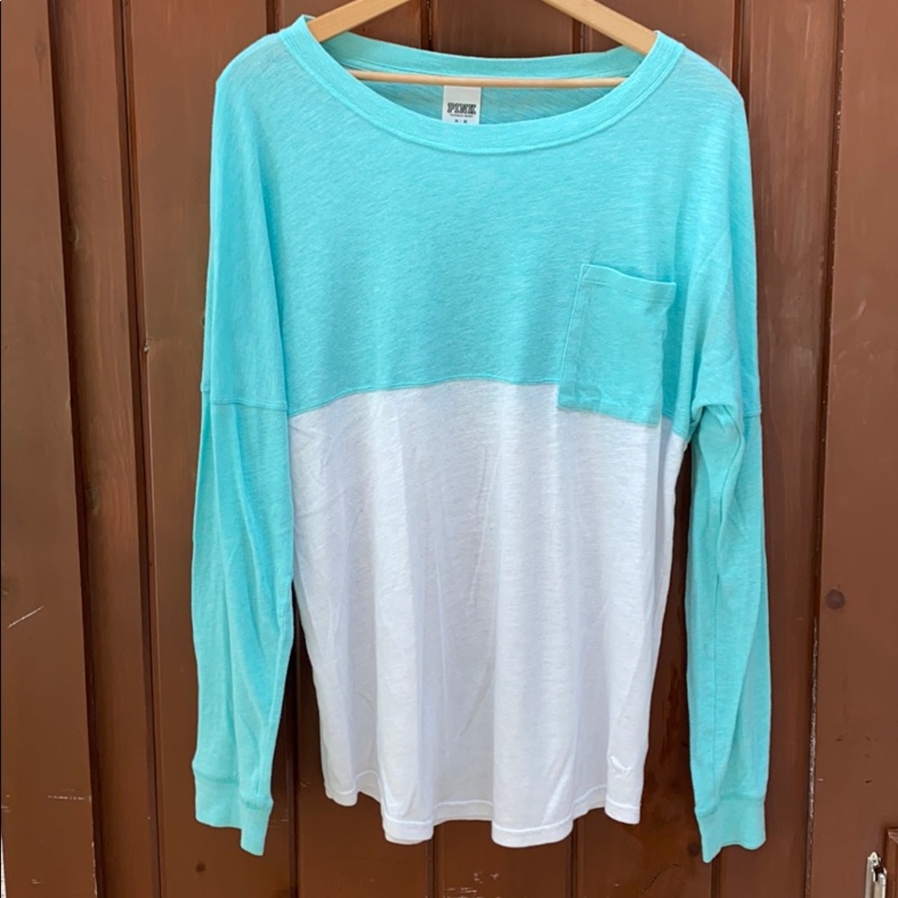 PINK Victoria Secret long sleeve